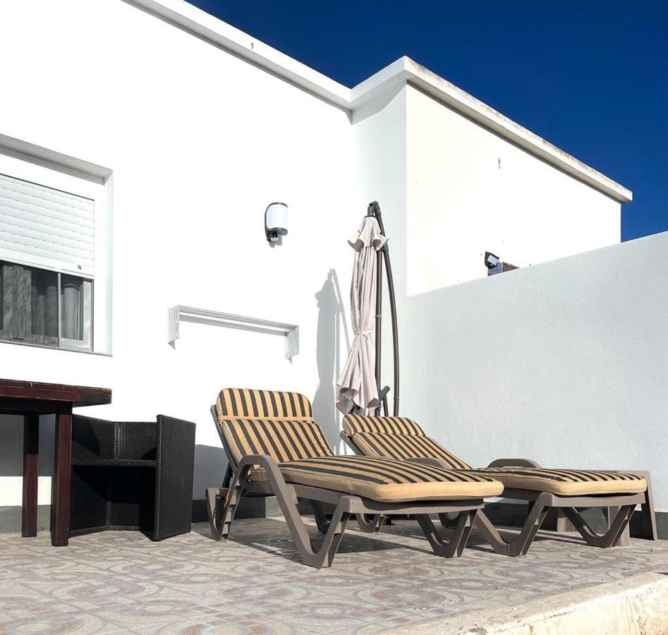 Апартаменты Casa Lia And Friends Коста Бланка Экстерьер фото