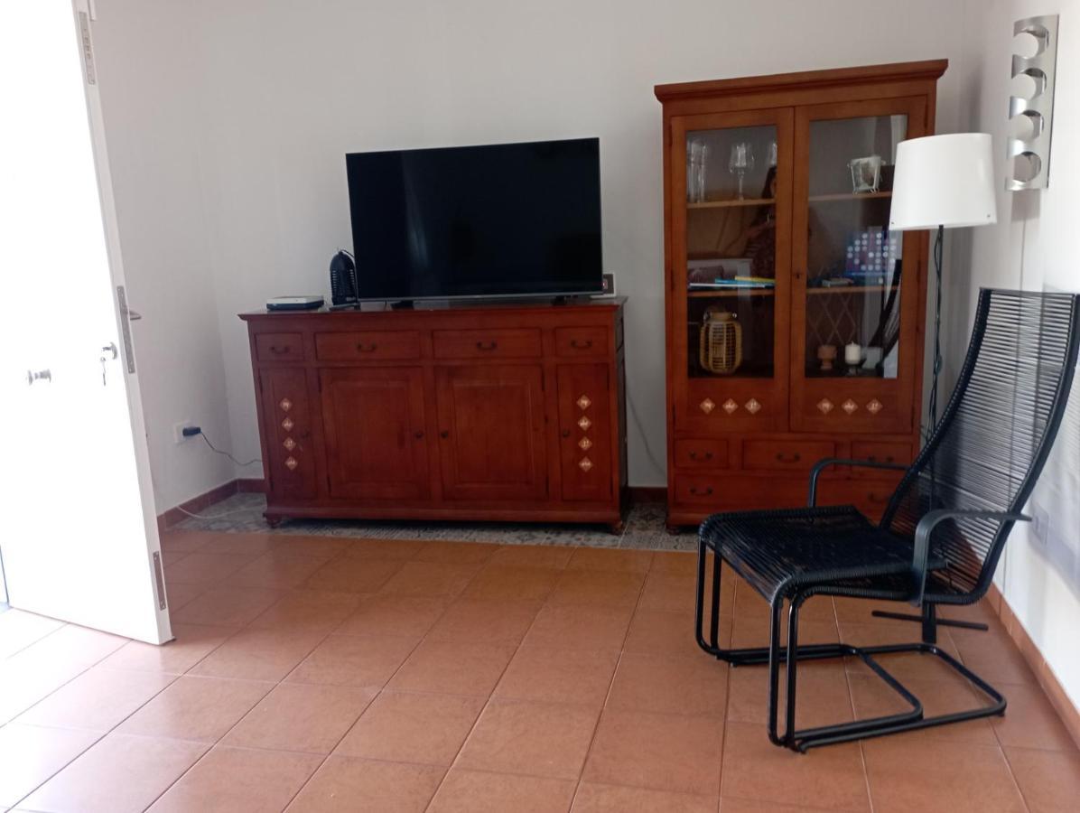 Апартаменты Casa Lia And Friends Коста Бланка Экстерьер фото
